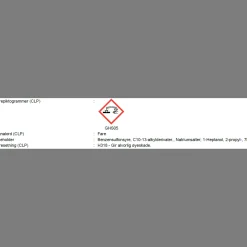 Drivetrain Degreaser 1 liter, avfettingsspray - Smøring - Drivetrain Degreaser 1 liter, avfettingsspray