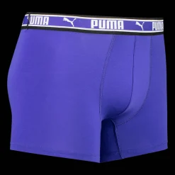 Dual Logo Boxer 2pk, boxer, herre - Boxershorts - Dual Logo Boxer 2pk, boxer, herre