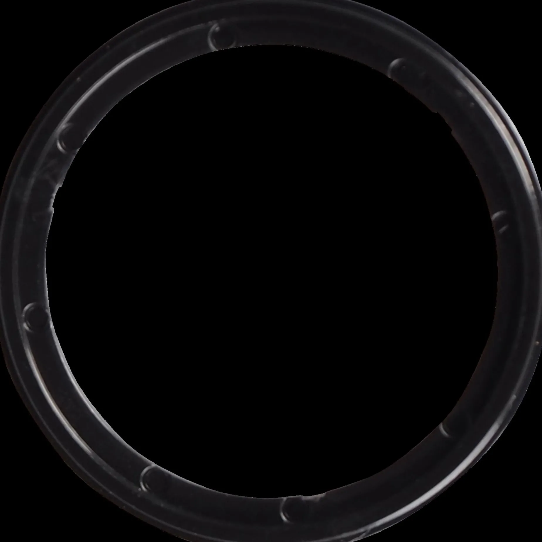 DUB 2 mm spacer - Sykkelsete & Sykkelstyre - DUB 2 mm spacer