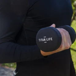Dumbbell 7 kg, dumbbell - Manualer - Dumbbell 7 kg, dumbbell