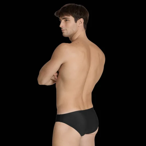 Dunamo Brief, badebukse, herre - Badeshorts - Dunamo Brief, badebukse, herre