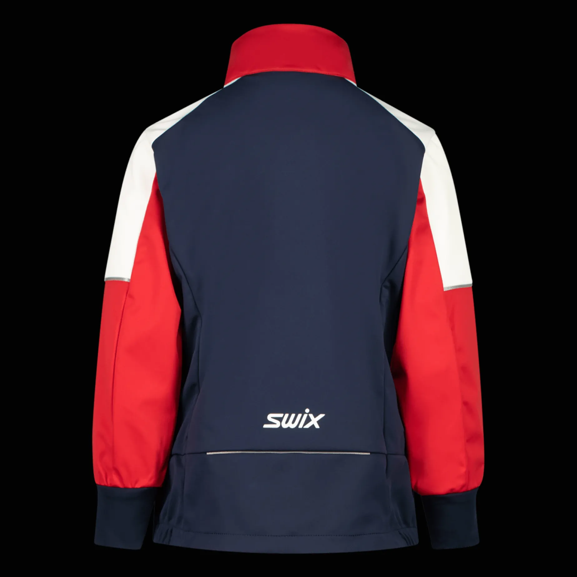 Dynamic Jacket, langrennsjakke, junior - Langrennsklær - Dynamic Jacket, langrennsjakke, junior