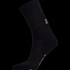 Dynamic+Outdoor Light Merino Mid-Cut Sock W - Treningssokker - Dynamic+Outdoor Light Merino Mid-Cut Sock W