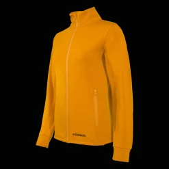 Dyreskar Midlayer Wool Jacket, ulljakke, dame - Mellomlagsjakke - Dyreskar Midlayer Wool Jacket, ulljakke, dame