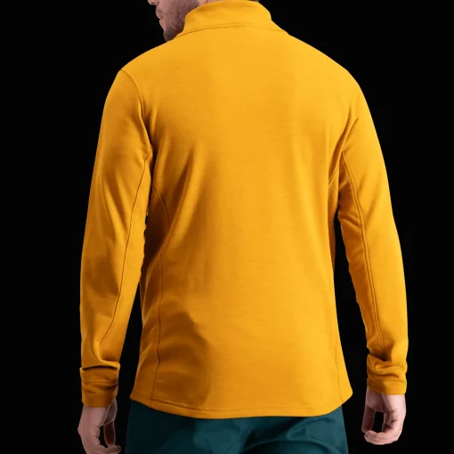 Dyreskar Midlayer Wool Jacket, ulljakke - Mellomlagsjakke - Dyreskar Midlayer Wool Jacket, ulljakke