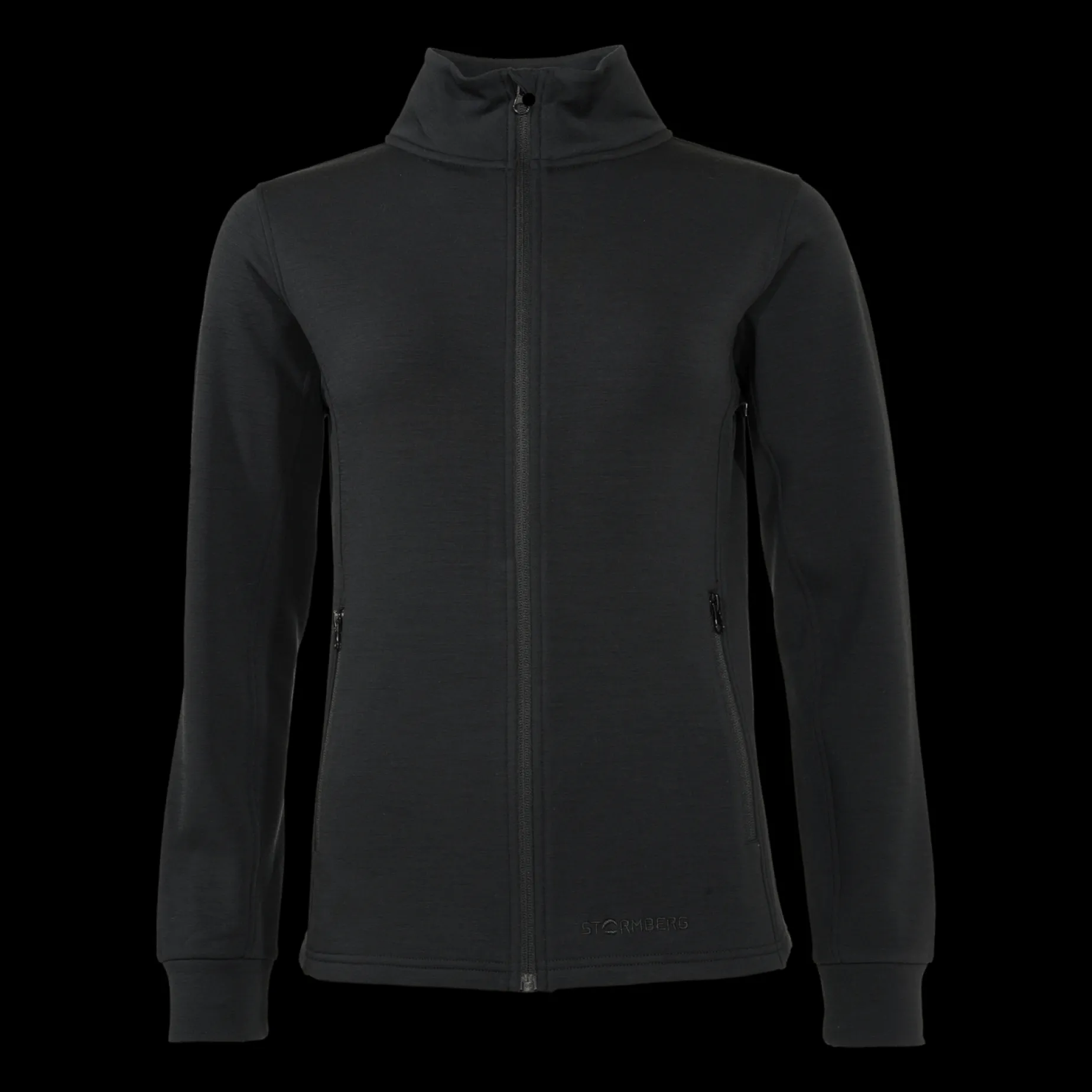 Dyreskar Midlayer Wool Jacket, ulljakke, dame - Mellomlagsjakke - Dyreskar Midlayer Wool Jacket, ulljakke, dame