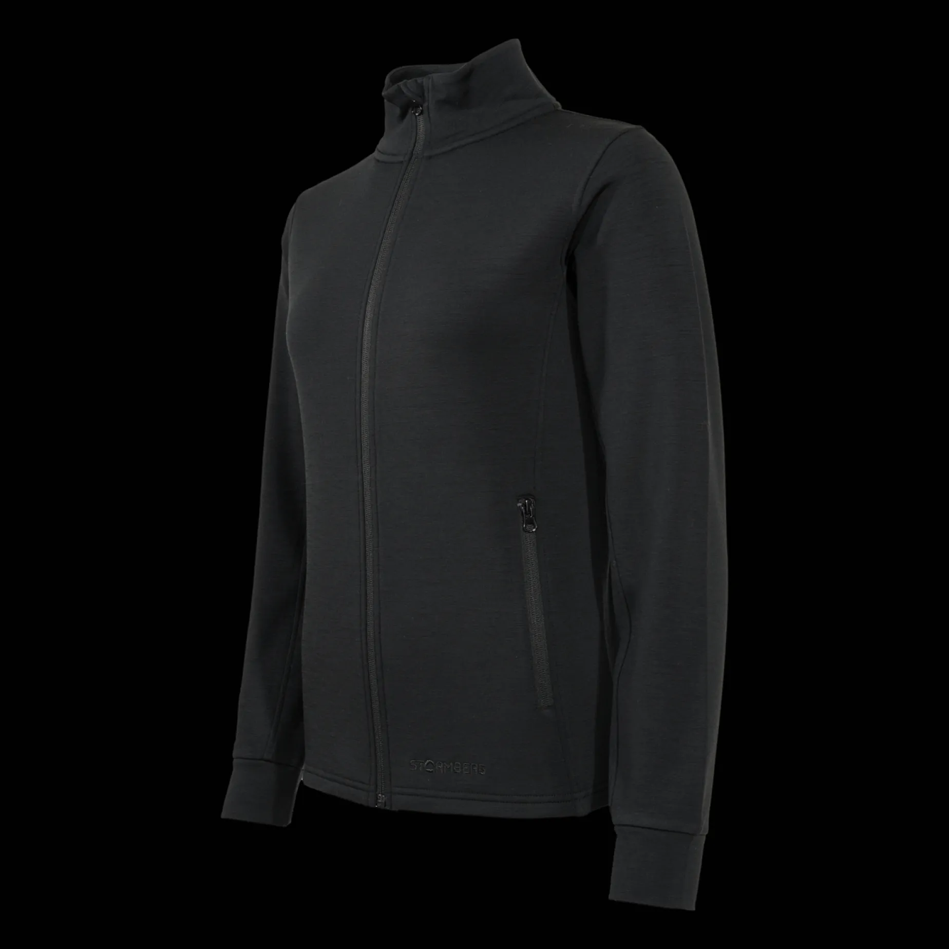 Dyreskar Midlayer Wool Jacket, ulljakke, dame - Mellomlagsjakke - Dyreskar Midlayer Wool Jacket, ulljakke, dame