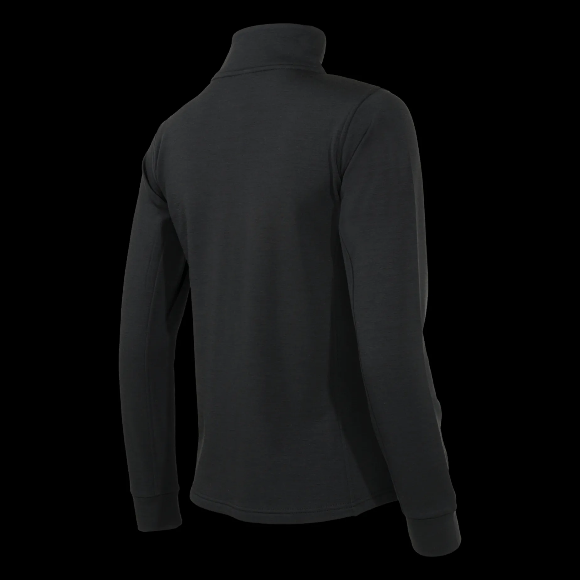 Dyreskar Midlayer Wool Jacket, ulljakke, dame - Mellomlagsjakke - Dyreskar Midlayer Wool Jacket, ulljakke, dame