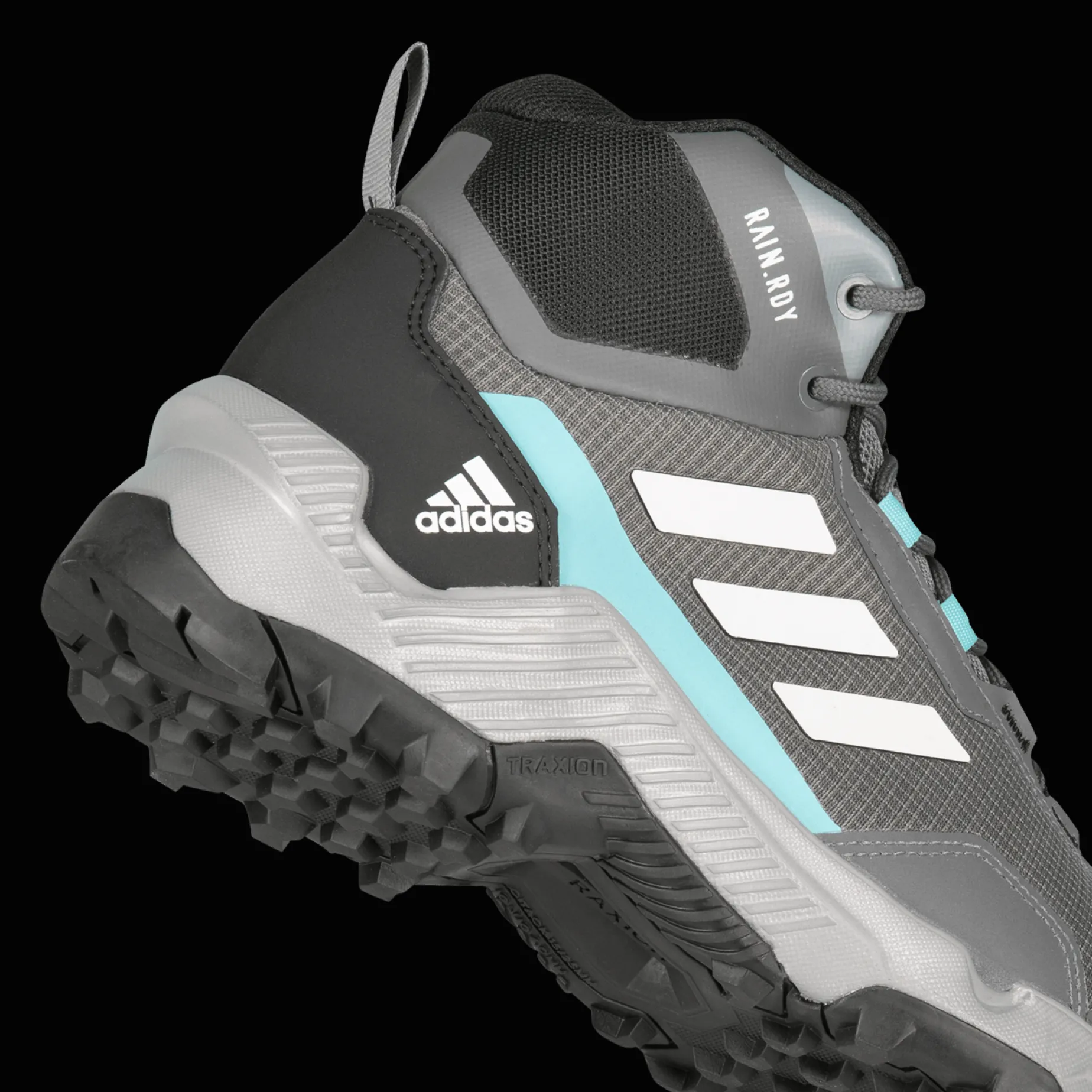 EASTRAIL 2 MID R.RDY W, hikingsko dame - Tursko & Fjellsko Dame - EASTRAIL 2 MID R.RDY W, hikingsko dame