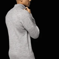 Eio half Zip Ms, ullgenser herre - Ullgenser - Eio half Zip Ms, ullgenser herre