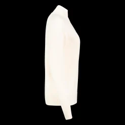 Eio half Zip Ws, ullgenser dame - Ullgenser - Eio half Zip Ws, ullgenser dame