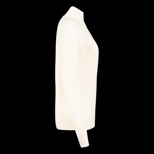 Eio half Zip Ws, ullgenser dame - Ullgenser - Eio half Zip Ws, ullgenser dame