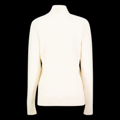 Eio half Zip Ws, ullgenser dame - Ullgenser - Eio half Zip Ws, ullgenser dame