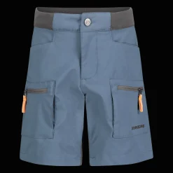 Ekoxen Shorts, fritidsshorts barn - Turshorts - Ekoxen Shorts, fritidsshorts barn