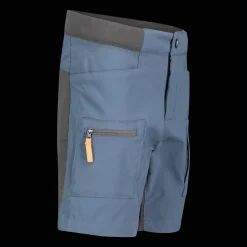 Ekoxen Shorts, fritidsshorts barn - Turshorts - Ekoxen Shorts, fritidsshorts barn