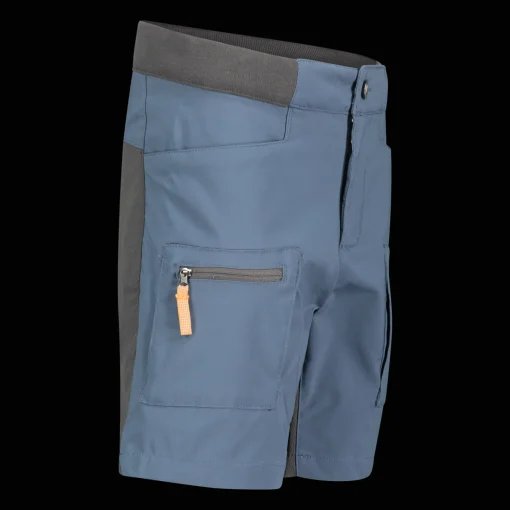 Ekoxen Shorts, fritidsshorts barn - Turshorts - Ekoxen Shorts, fritidsshorts barn