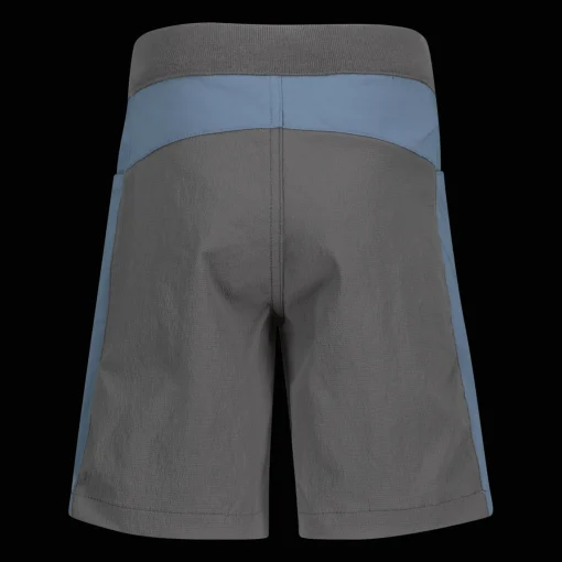 Ekoxen Shorts, fritidsshorts barn - Turshorts - Ekoxen Shorts, fritidsshorts barn