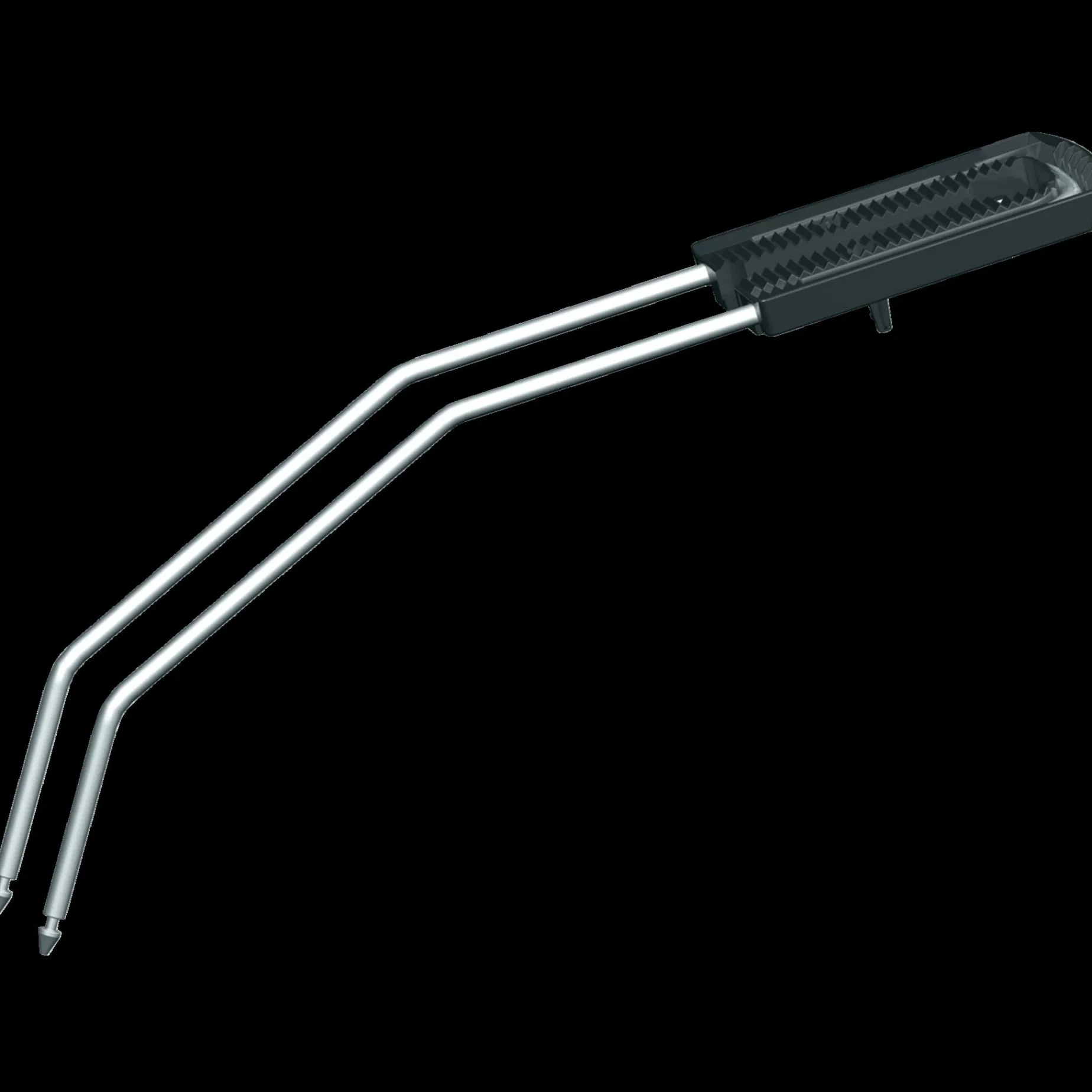 Ekstra festebøyle til små rammestørrelser Siesta/Caress - Barnesete & Tilbehør - Ekstra festebøyle til små rammestørrelser Siesta/Caress