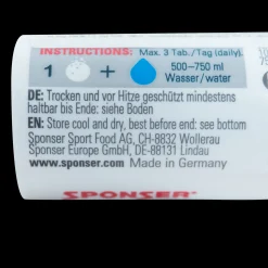 Electrolytes Fruitmix, sportsdrikk - Sportsdrikk - Electrolytes Fruitmix, sportsdrikk