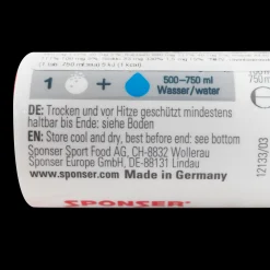 Electrolytes Lemon, sportsdrikk - Sportsdrikk - Electrolytes Lemon, sportsdrikk