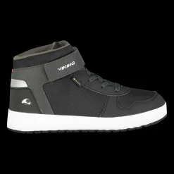 Elg Mid GTX Warm, vintersko junior - Vintersko - Elg Mid GTX Warm, vintersko junior