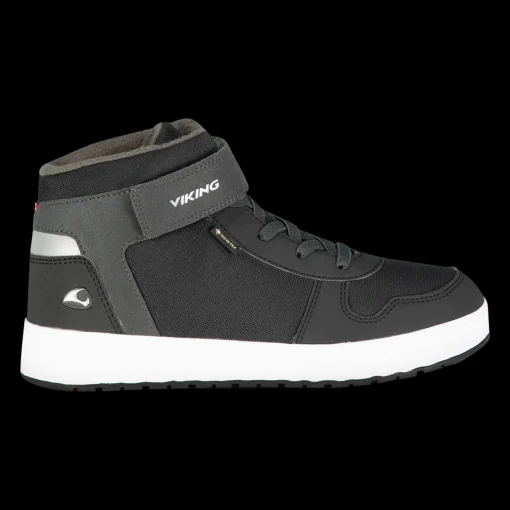 Elg Mid GTX Warm, vintersko junior - Vintersko - Elg Mid GTX Warm, vintersko junior