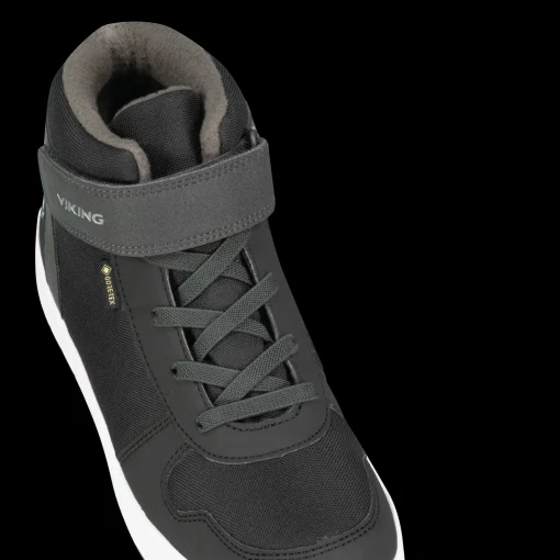 Elg Mid GTX Warm, vintersko junior - Vintersko - Elg Mid GTX Warm, vintersko junior