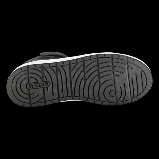 Elg Mid GTX Warm, vintersko junior - Vintersko - Elg Mid GTX Warm, vintersko junior