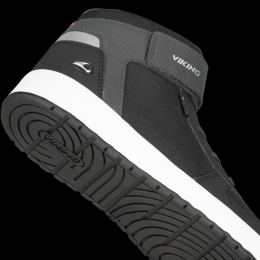 Elg Mid GTX Warm, vintersko junior - Vintersko - Elg Mid GTX Warm, vintersko junior