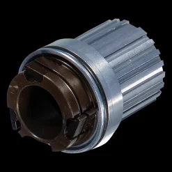 Elite, Shimano Microspline MTB 12 Speed Freehub - Tilbehør Til Sykkelruller - Elite, Shimano Microspline MTB 12 Speed Freehub