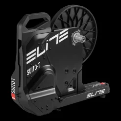 Elite, Suito - T, sykkeltrener - Sykkelruller - Elite, Suito - T, sykkeltrener