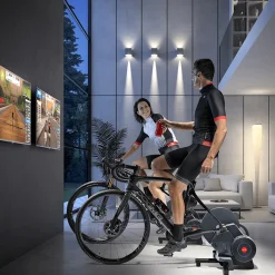 Elite, Zumo, sykkelrulle - Sykkelruller - Elite, Zumo, sykkelrulle