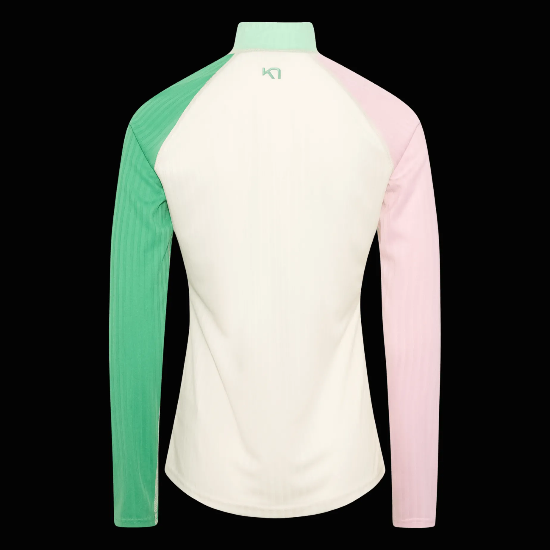 Ella Baselayer Halfzip, superundertøy, dame - Superundertøy overdel dame - Ella Baselayer Halfzip, superundertøy, dame