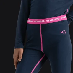 Ellie Set, superundertøysett, barn - Undertøyssett - Ellie Set, superundertøysett, barn