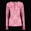 Else Long Sleeve, ulltrøye, dame - Ullundertøy overdel dame - Else Long Sleeve, ulltrøye, dame