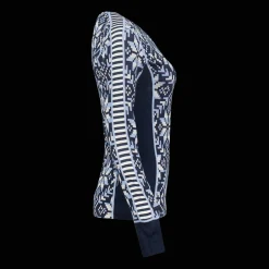 Else Long Sleeve, ulltrøye, dame - Ullundertøy overdel dame - Else Long Sleeve, ulltrøye, dame