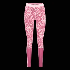 Else Pant, ullongs, dame - Ullundertøy underdel dame - Else Pant, ullongs, dame