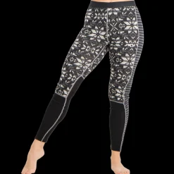 Else Pant, ullongs dame - Ullundertøy underdel dame - Else Pant, ullongs dame