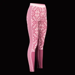 Else Pant, ullongs, dame - Ullundertøy underdel dame - Else Pant, ullongs, dame