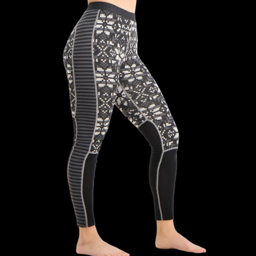 Else Pant, ullongs dame - Ullundertøy underdel dame - Else Pant, ullongs dame