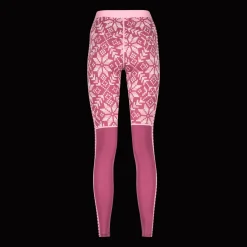 Else Pant, ullongs, dame - Ullundertøy underdel dame - Else Pant, ullongs, dame