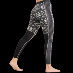 Else Pant, ullongs dame - Ullundertøy underdel dame - Else Pant, ullongs dame