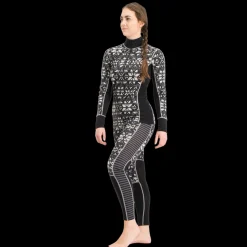 Else Pant, ullongs dame - Ullundertøy underdel dame - Else Pant, ullongs dame