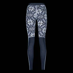 Else Pant, ullongs, dame - Ullundertøy underdel dame - Else Pant, ullongs, dame