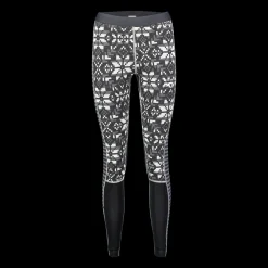 Else Pant, ullongs dame - Ullundertøy underdel dame - Else Pant, ullongs dame