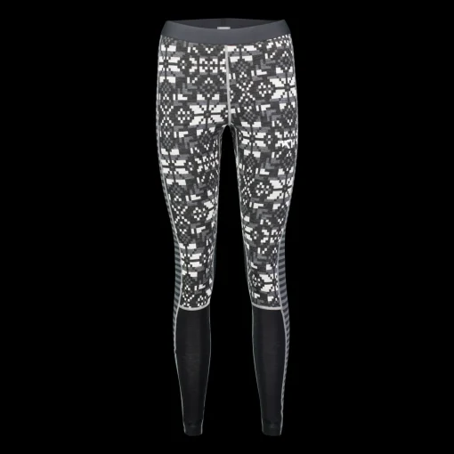 Else Pant, ullongs dame - Ullundertøy underdel dame - Else Pant, ullongs dame