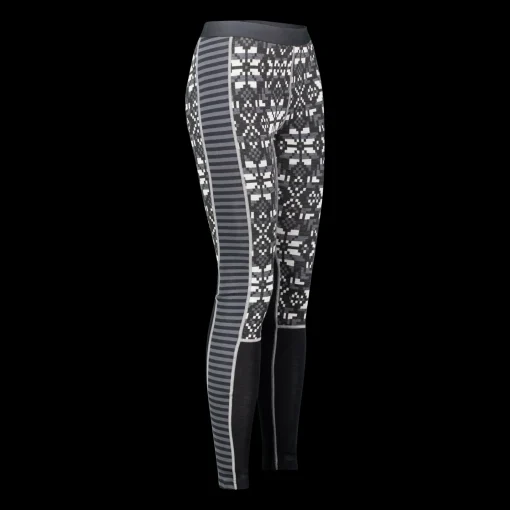 Else Pant, ullongs dame - Ullundertøy underdel dame - Else Pant, ullongs dame