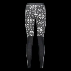 Else Pant, ullongs dame - Ullundertøy underdel dame - Else Pant, ullongs dame