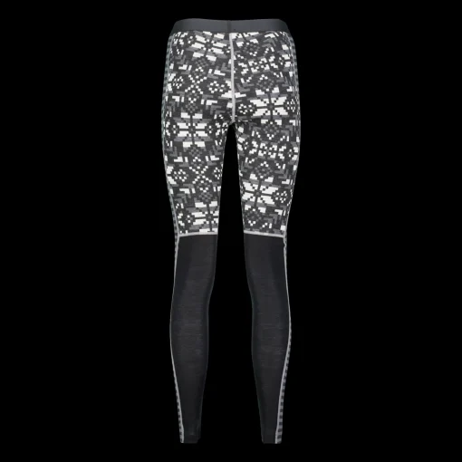 Else Pant, ullongs dame - Ullundertøy underdel dame - Else Pant, ullongs dame