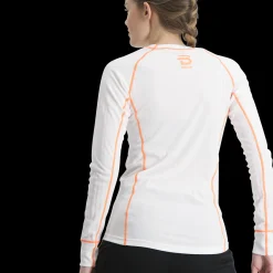 Endurance Tech Long sleeve, superundertøy dame - Superundertøy overdel dame - Endurance Tech Long sleeve, superundertøy dame